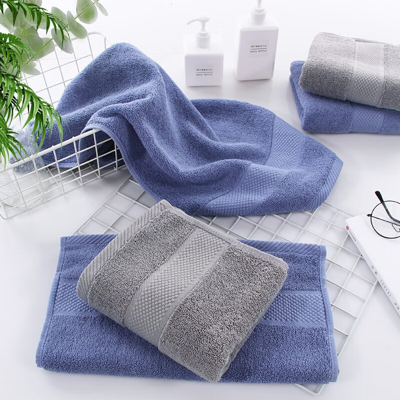 浴巾南极人NanJiren纯棉浴巾一定要了解的评测情况,分析哪款更适合你？