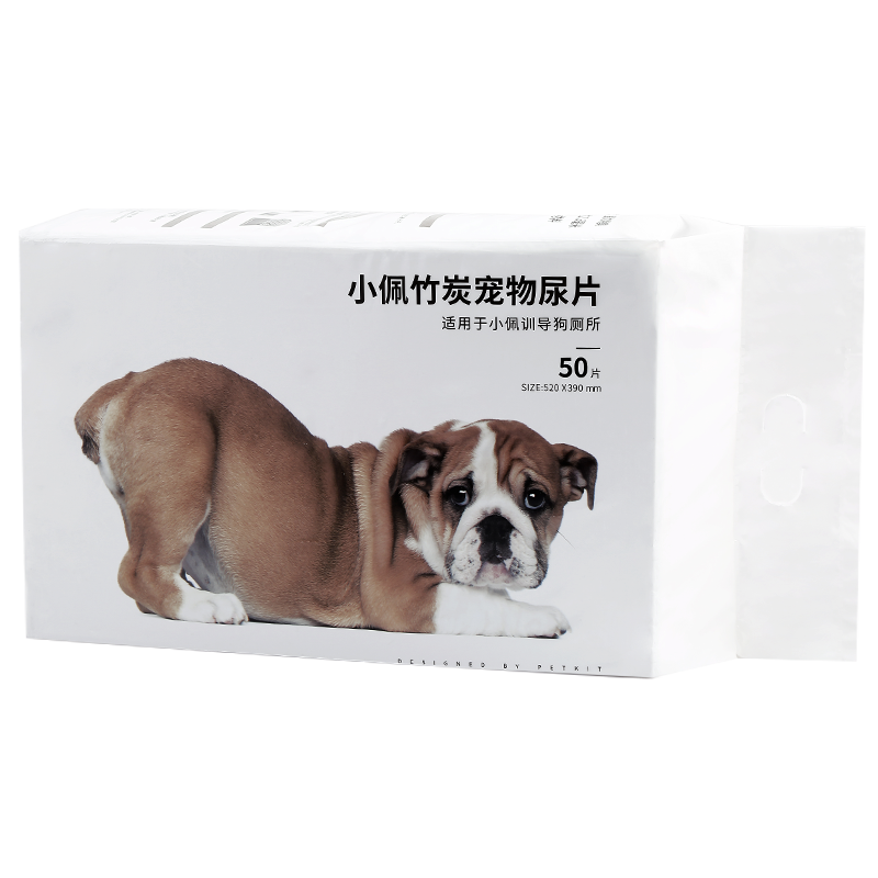 小佩PETKIT狗尿垫：价格走势、优点和测评