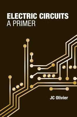 预订 高被引Electric Circuits: A Primer