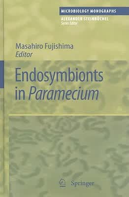 预订 Endosymbionts in Paramecium