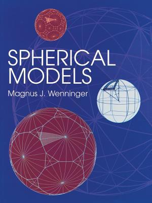 预订 spherical models