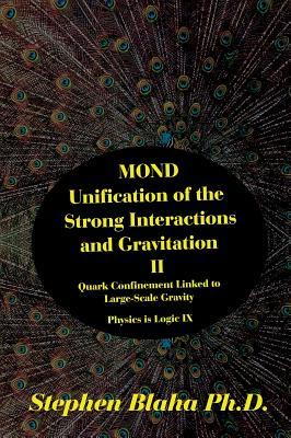 预订 mond unification of the strong interactions