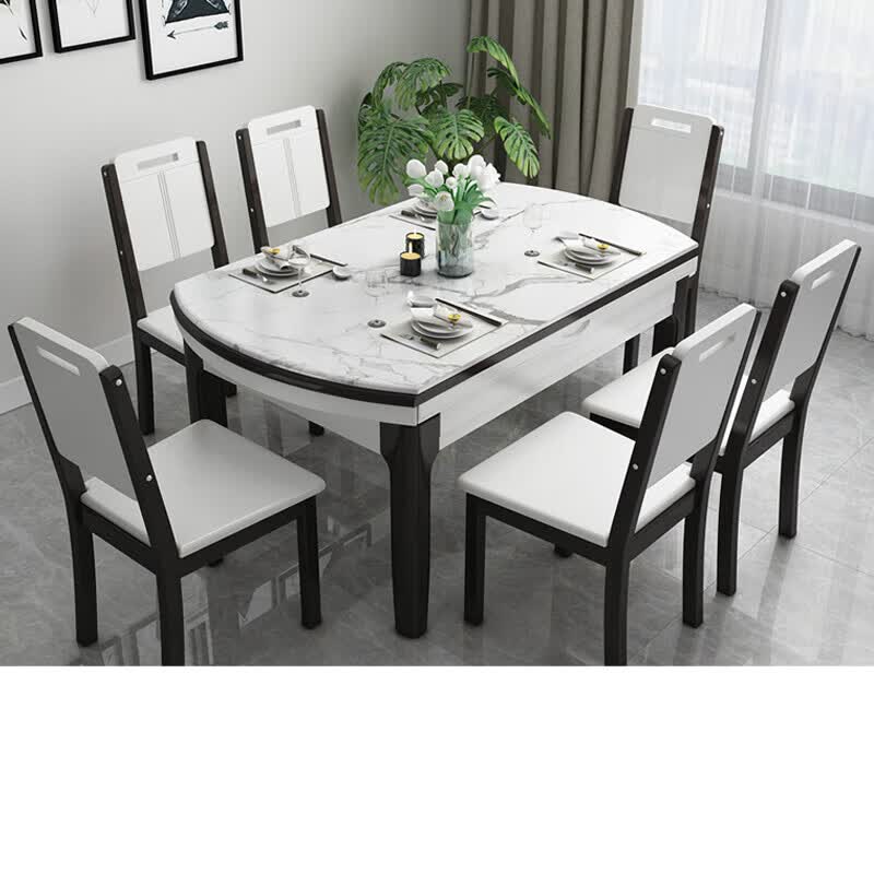 35米单餐桌【玻钢石】 颜色备注