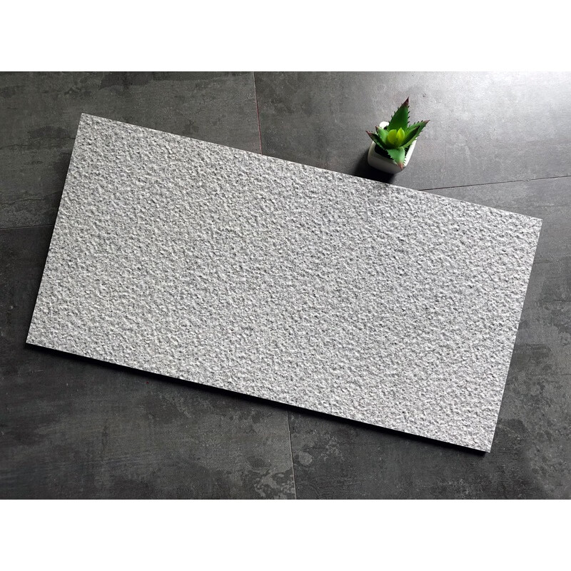 vieruodis室外仿大理石地砖广场砖别墅庭院子瓷砖户外防滑抗冻砖楼顶