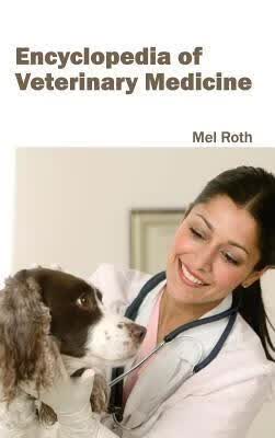 预订Encyclopedia of Veterinary Medicine