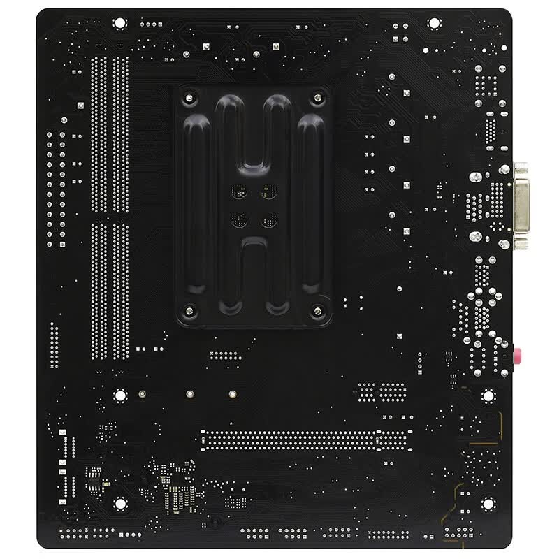 华擎 A520 ASROCK M HDV 图 6