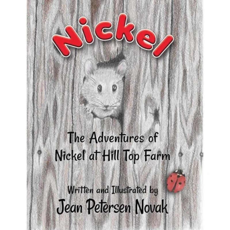 预订 nickel