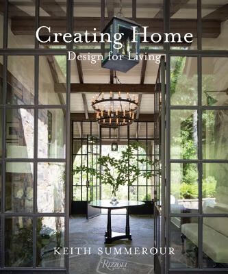 预订Creating Home: Design for Living