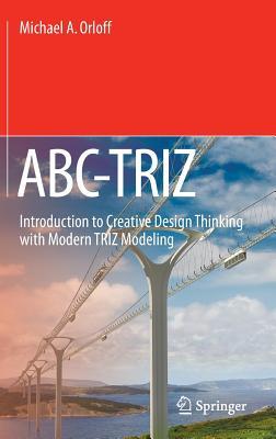 预订 Abc-Triz: Introduction to Creative Design Think