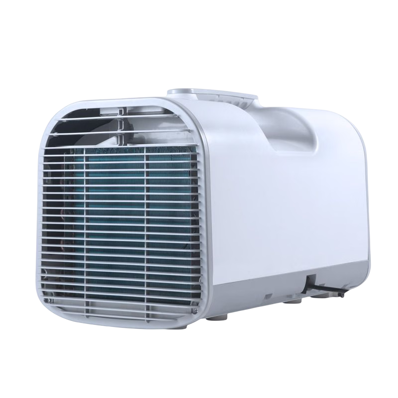 优巧移动空调车载户外露营无外机一体式便携式空调12v24v帐篷驻车租房