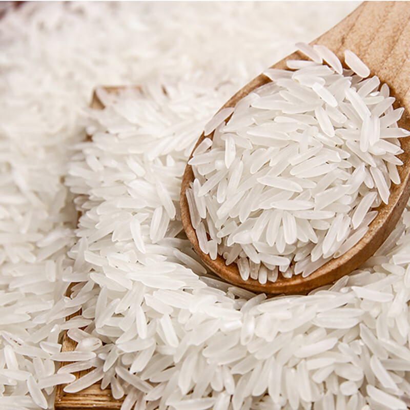 禾澹广东台山丝苗新米15公斤长粒香农家大米油粘煲仔饭专用