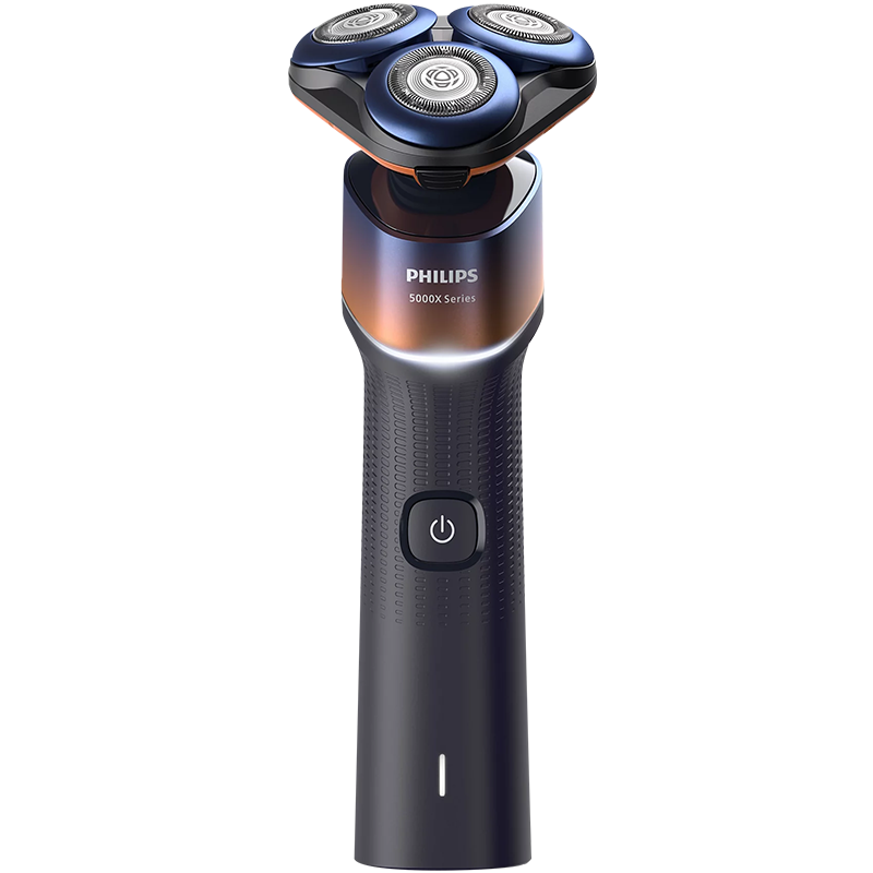 ڲPHILIPS/ תʽ3ͷ綯뵶滺䳲X5003 ɫ