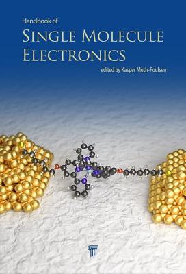 预订 handbook of single-molecule electronics