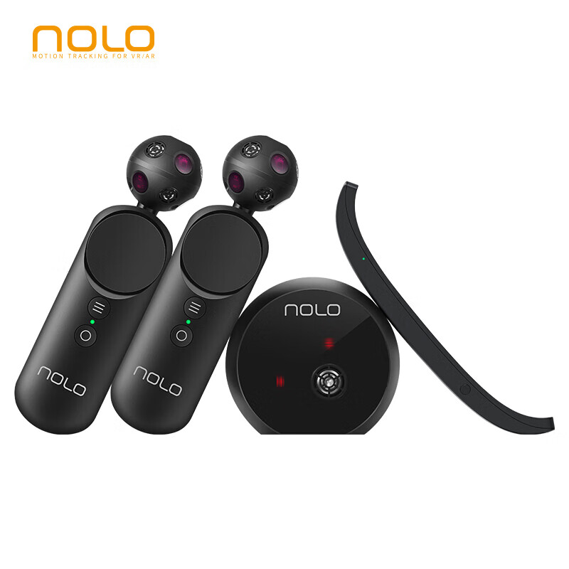 华为VR眼镜 NOLO使用时需要一直连着手机吗？