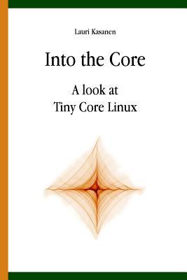 预订Into the Core