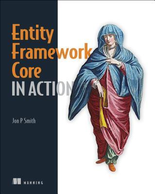 预订Entity Framework Core in Action