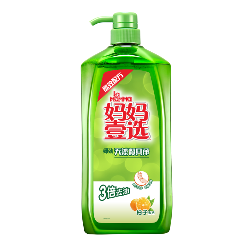 绿劲妈妈壹选新一代餐具净柚子金桔2kg洗洁精评测及价格走势分析|京东怎么看洗洁精价格走势曲线图