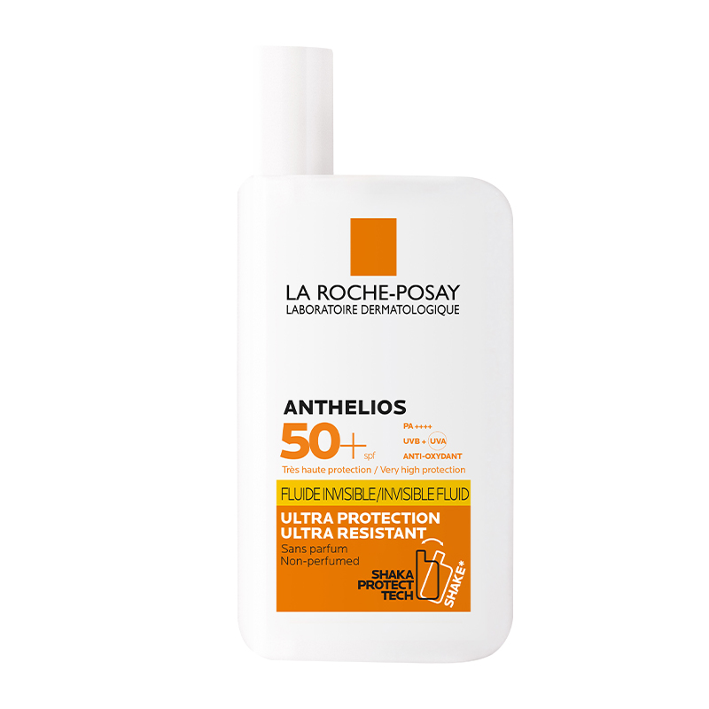 理肤泉大哥大防晒怎么样理肤泉大哥大需要卸妆吗