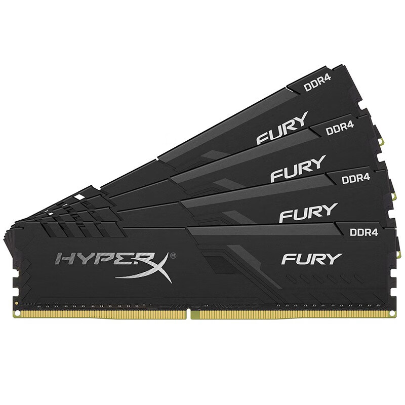 KingstonDDR43200128G32GX4Fury