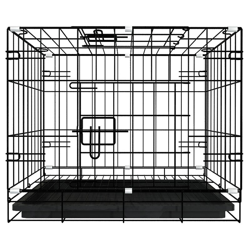 兴达万宠狗笼猫笼狗笼子小型犬幼犬泰迪比熊兔子笼家禽鸡笼鸭笼猫咪笼