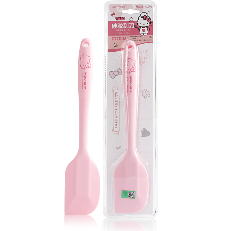 掌上明珠:HELLOKITTY正版授权烘焙工具KT7006