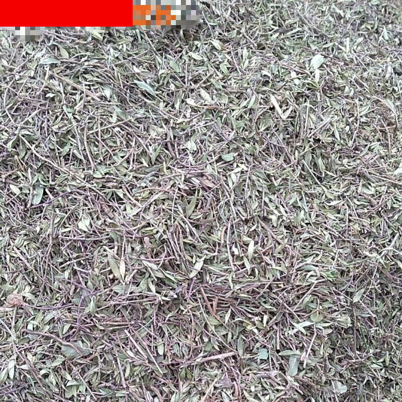 地椒叶地椒草陕北铁锅炖羊肉地花椒山花椒烧烤羊汤调料 500克普通