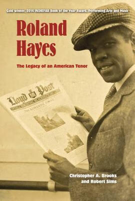 预订roland hayes: the legacy of an american tenor