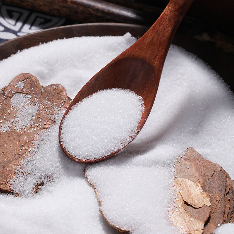 中盐百味精制海盐300克*9袋 【无抗结剂】 加碘盐精制盐 海水盐调味料