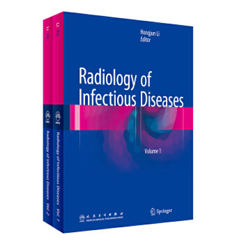 Radiology of Infectious Diseases实用传染病影像学（英文版）