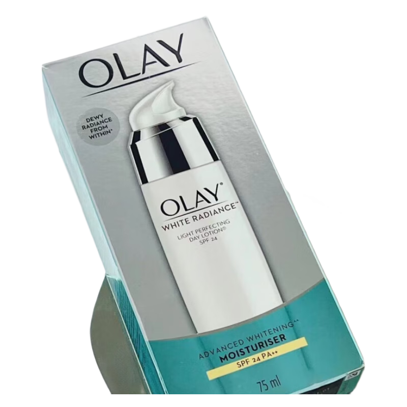 玉蘭油（OLAY）Olay三重隔離防曬乳保濕霜bb霜滋潤乳男女學(xué)生乳液 新年禮物 Olay三重防曬乳 敏感肌SPF30/1瓶