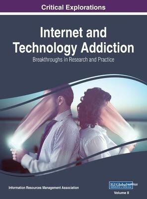 预订internet and technology addiction: breakthroughs