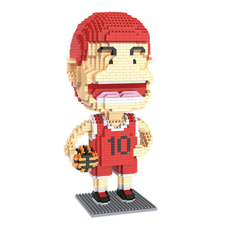明星詹姆斯科比哈登库里字母哥减压神器生日礼物创意摆设nba球星男孩