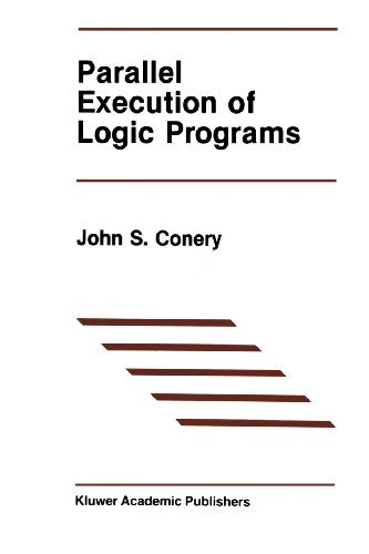 预订 parallel execution of logic programs
