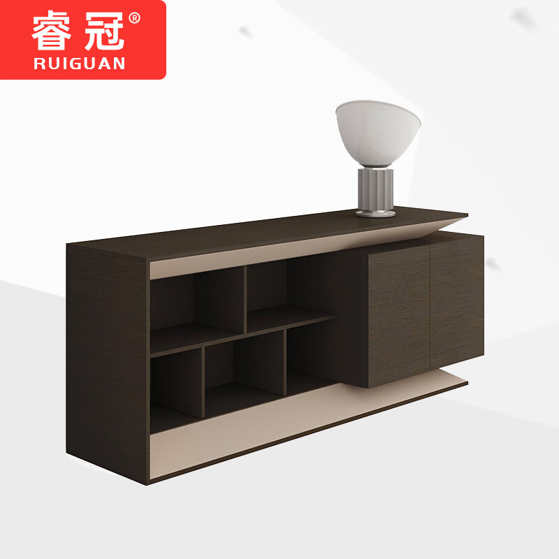 深度剖析【睿冠（RUIGUAN）老板桌椅】质量真的好吗？入手怎么样？优缺点汇总