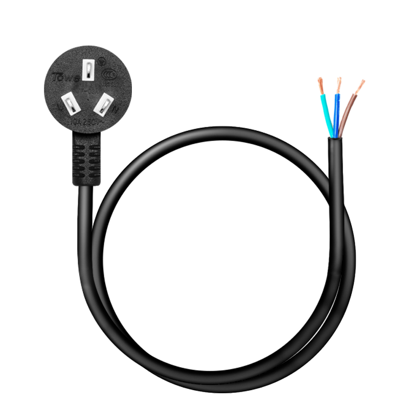 TOWEͬΪо10AԽβ߲ͷߵԴ1.5ƽ2 TW-F-G10 2M14.3Ԫ