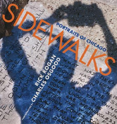 预订 sidewalks: portraits of chicago