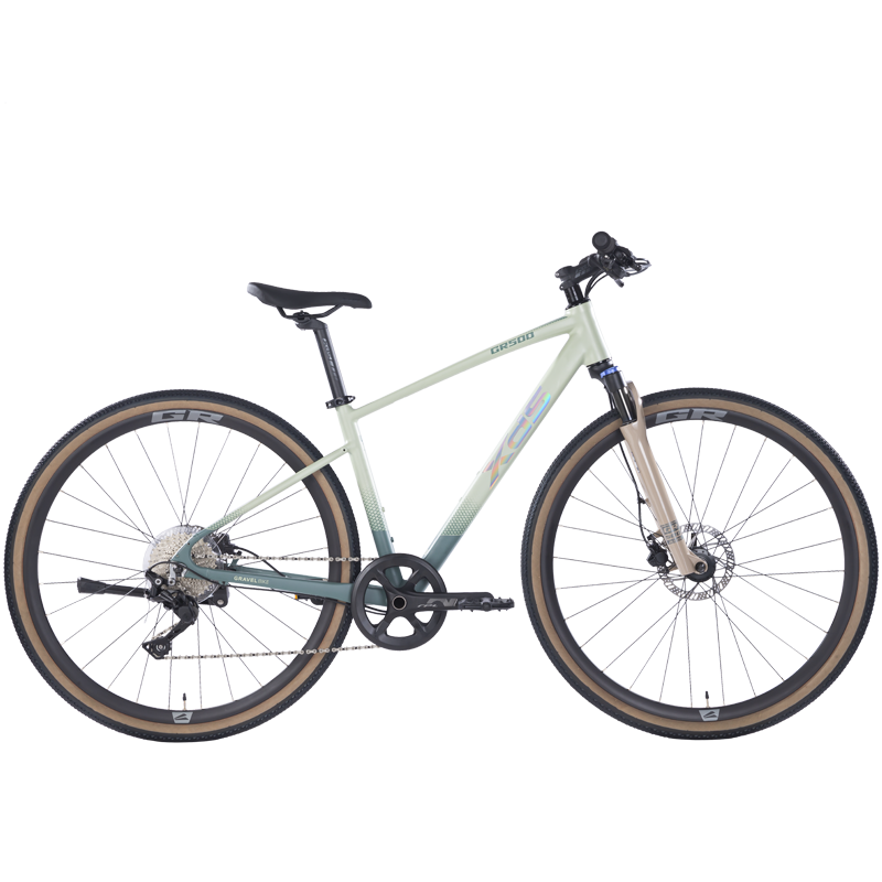 ϲ��ʢ��xds��ɽ�����г�GR500����������ѧ����Ů�����˶���絥�� ����ī 700C*420mm���ʺ�����155-170�� 2299Ԫ