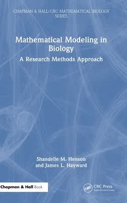 预订 Mathematical Modeling in Biology
