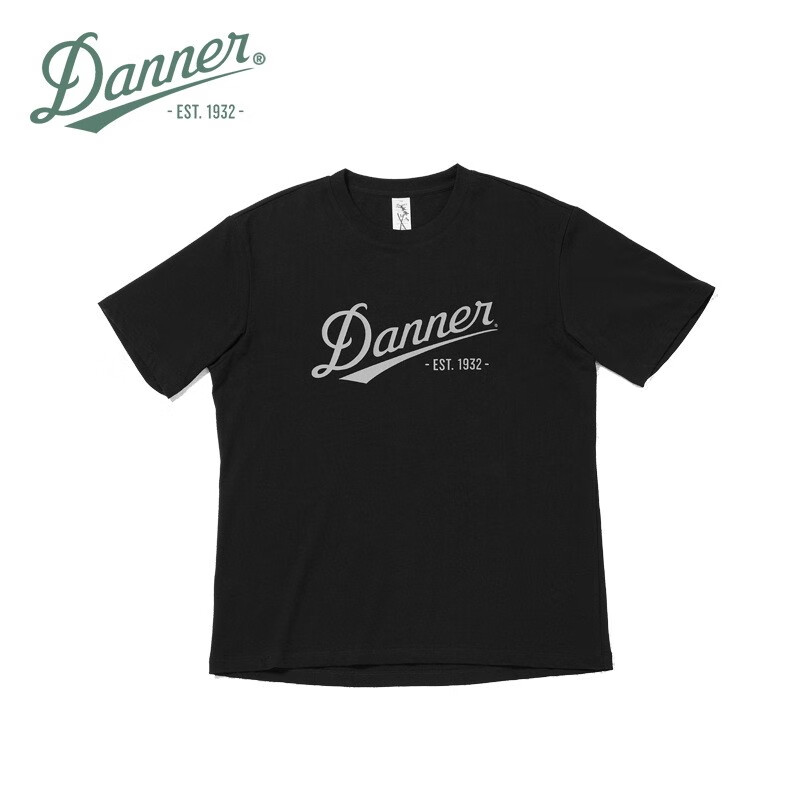 danner 专用 黑色 s码