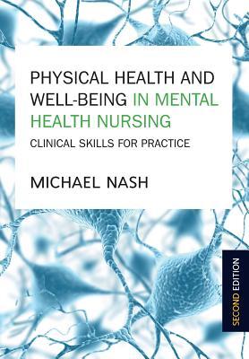 预订 physical health and well-being in mental health