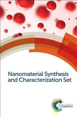 预订Nanomaterial Synthesis and Characterization Set: