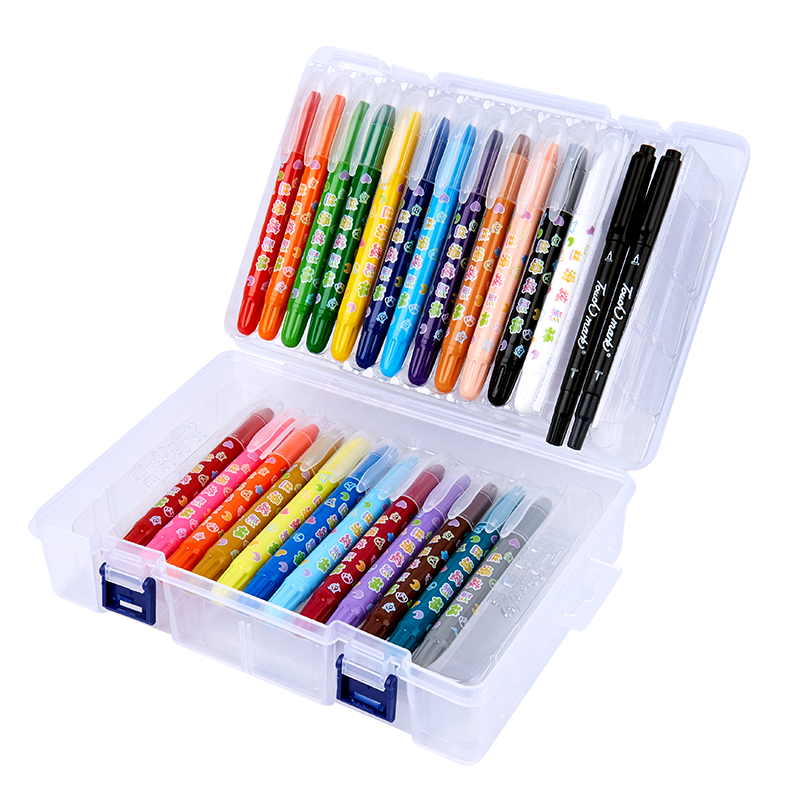 涂鸦笔十大品牌排行榜