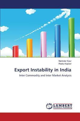 预订 export instability in india