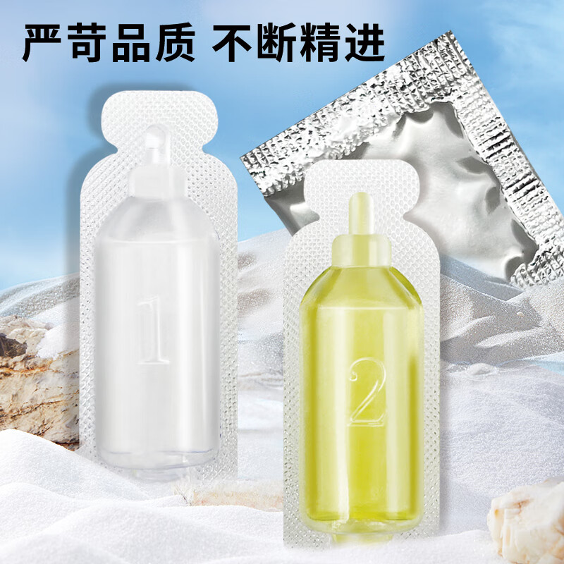 Dienmern甲醛测试盒检测盒6盒装 空气甲醛自测检测仪测甲醛试纸日期超1年