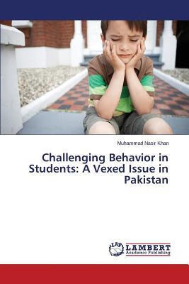 预订 challenging behavior in students: a vexed issue
