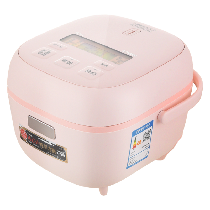 ���ƣ�TIGER����������С�͵緹�Ҽ��� 1-2�˷� ӣ���� 1.6L  JBS-T55C-PM