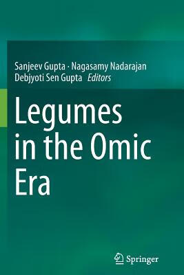 预订 legumes in the omic era