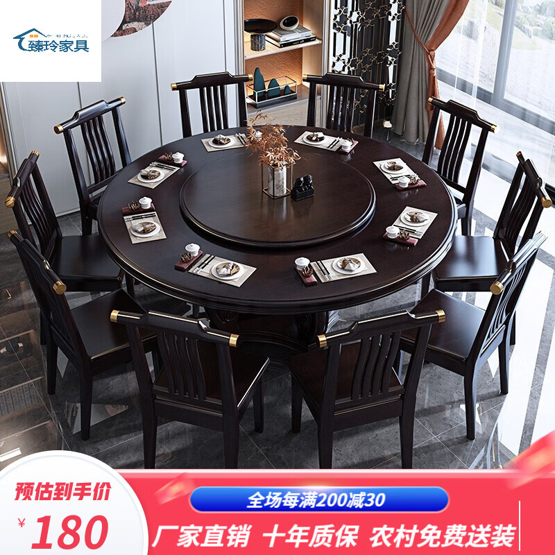 使用评测曝光【臻玲餐桌】质量到底怎么样？用户吐槽真相揭秘