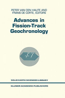 预订 Advances in Fission-Track Geochronology