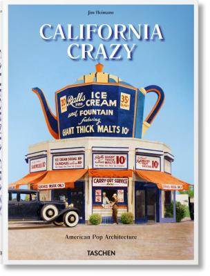 预订California Crazy. American Pop Architecture